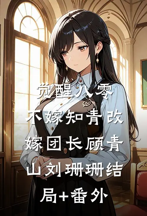 觉醒八零，不嫁知青改嫁团长顾青山刘珊珊结局+番外
