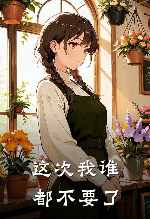 这次我谁都不要了