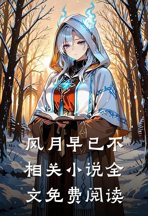风月早已不相关小说全文免费阅读