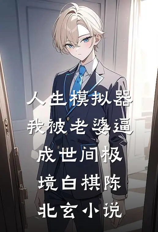 人生模拟器：我被老婆逼成世间极境白棋陈北玄小说