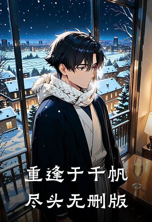 重逢于千帆尽头无删版