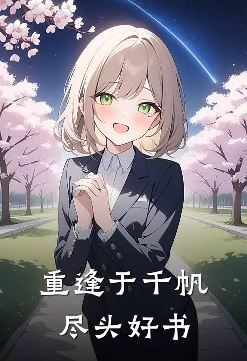 重逢于千帆尽头好书