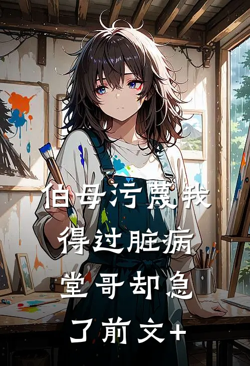 伯母污蔑我得过脏病，堂哥却急了前文+