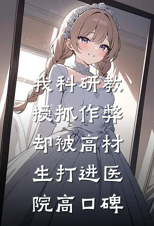 我科研教授抓作弊，却被高材生打进医院高口碑