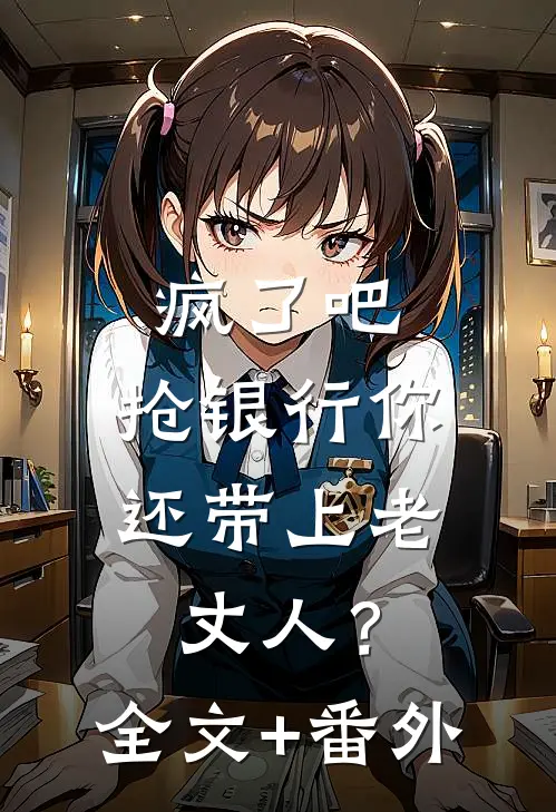 疯了吧，抢银行你还带上老丈人？全文+番外