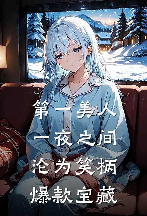 第一美人，一夜之间沦为笑柄爆款宝藏
