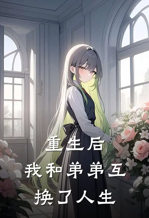 重生后，我和弟弟互换了人生