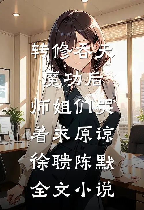 转修吞天魔功后，师姐们哭着求原谅徐聩陈默全文小说