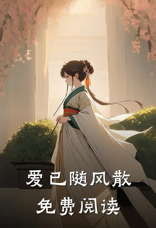 爱已随风散免费阅读