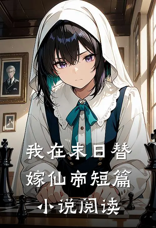我在末日替嫁仙帝短篇小说阅读