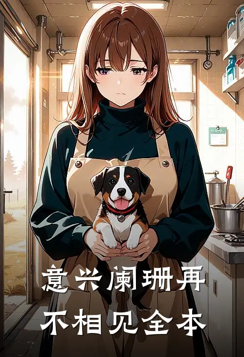 意兴阑珊再不相见全本
