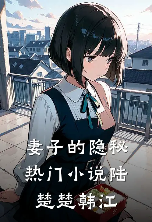 妻子的隐秘热门小说陆楚楚韩江