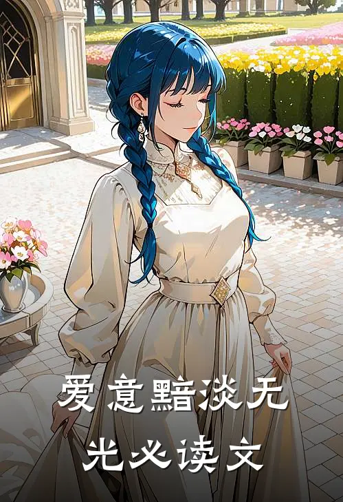 爱意黯淡无光必读文