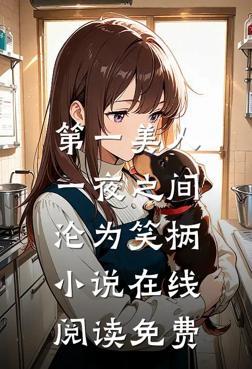 第一美人，一夜之间沦为笑柄小说在线阅读免费