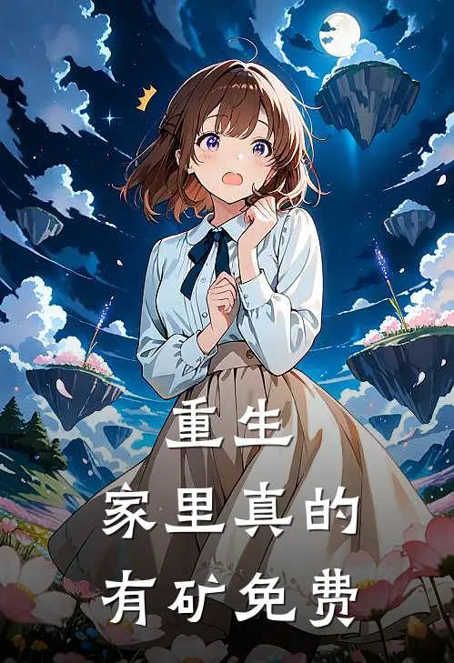 重生：家里真的有矿免费