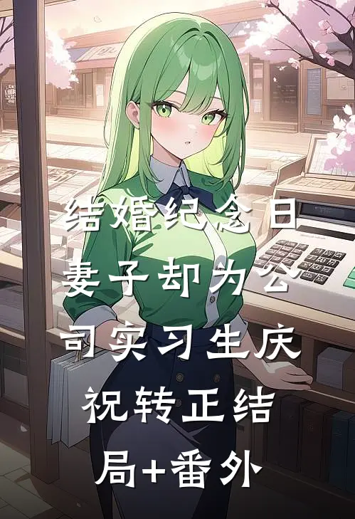 结婚纪念日，妻子却为公司实习生庆祝转正结局+番外