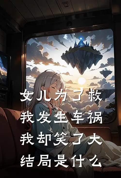 女儿为了救我发生车祸，我却笑了大结局是什么