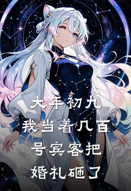 大年初九，我当着几百号宾客把婚礼砸了