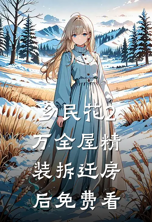 乡民花2万全屋精装拆迁房后免费看