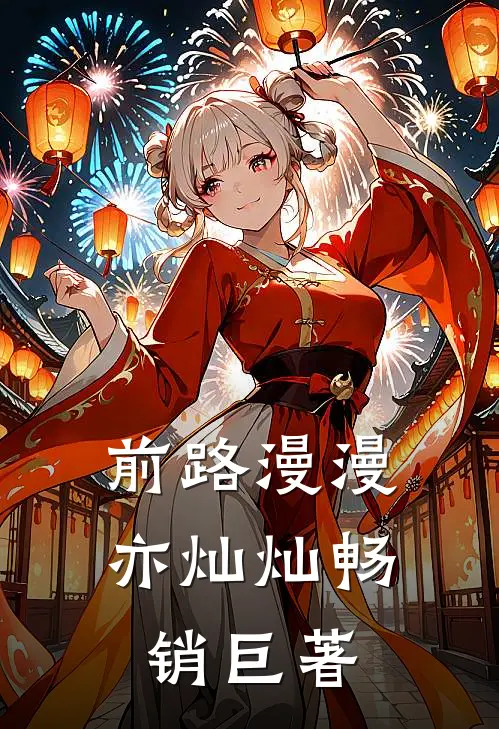前路漫漫亦灿灿畅销巨著