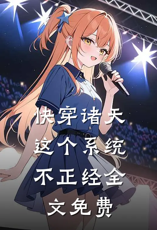 快穿诸天：这个系统不正经全文免费