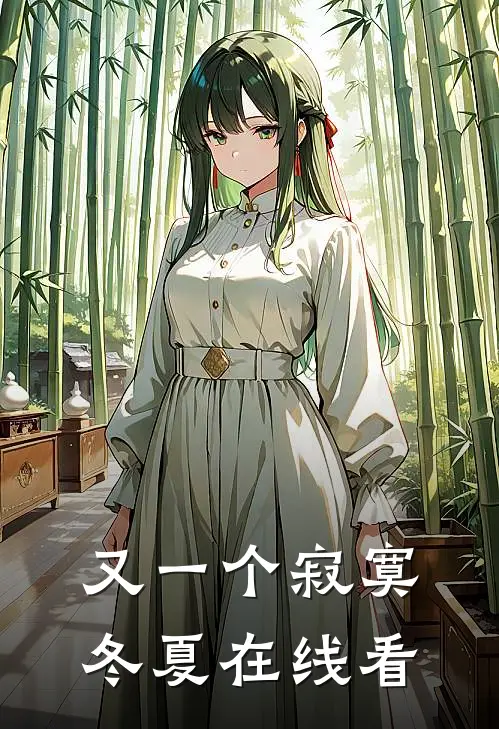 又一个寂寞冬夏在线看