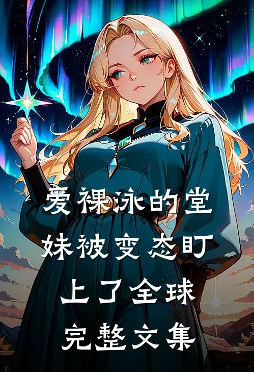 爱裸泳的堂妹被变态盯上了全球完整文集