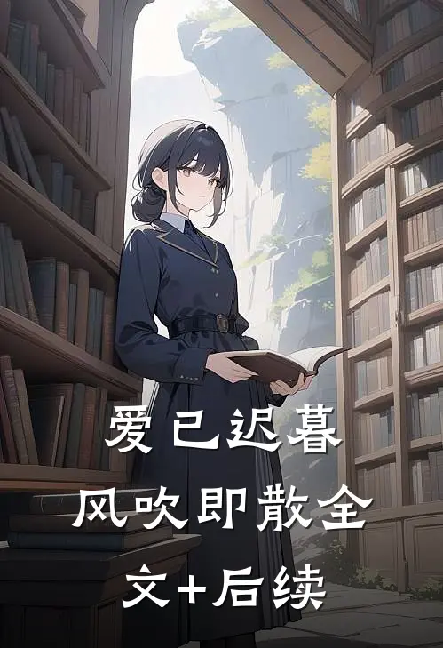 爱已迟暮，风吹即散全文+后续