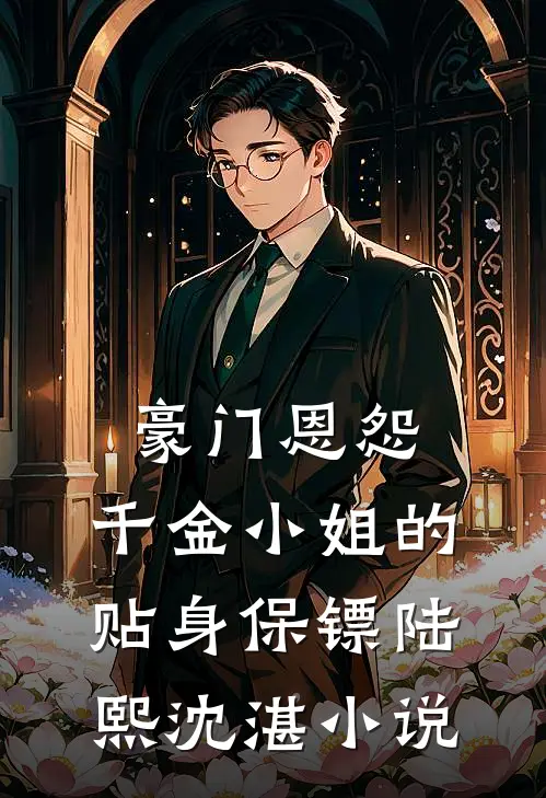 豪门恩怨：千金小姐的贴身保镖陆熙沈湛小说