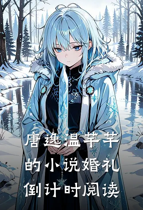 唐逸温芊芊的小说婚礼倒计时阅读