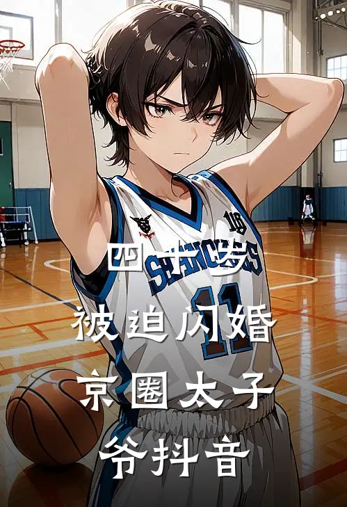 四十岁，被迫闪婚京圈太子爷抖音