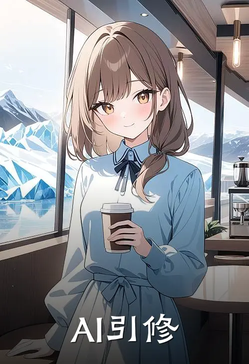 AI引修