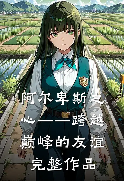阿尔卑斯之心——跨越巅峰的友谊完整作品