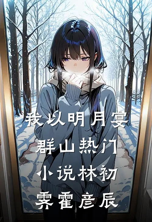 我以明月宴群山热门小说林初霁霍彦辰