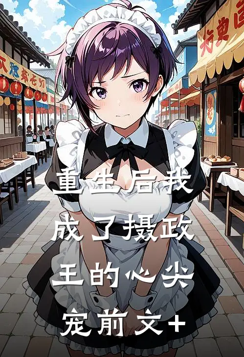 重生后我成了摄政王的心尖宠前文+
