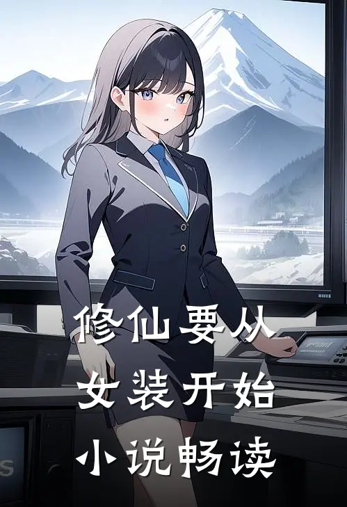 修仙要从女装开始小说畅读