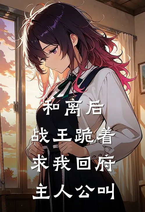 和离后，战王跪着求我回府主人公叫
