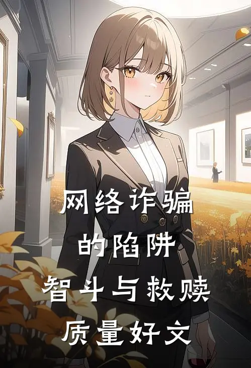 网络诈骗的陷阱：智斗与救赎质量好文