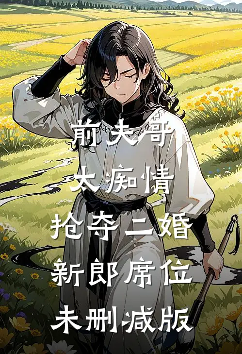 前夫哥太痴情，抢夺二婚新郎席位未删减版