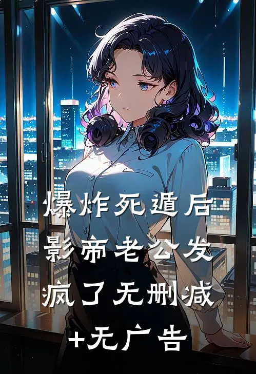 爆炸死遁后，影帝老公发疯了无删减+无广告