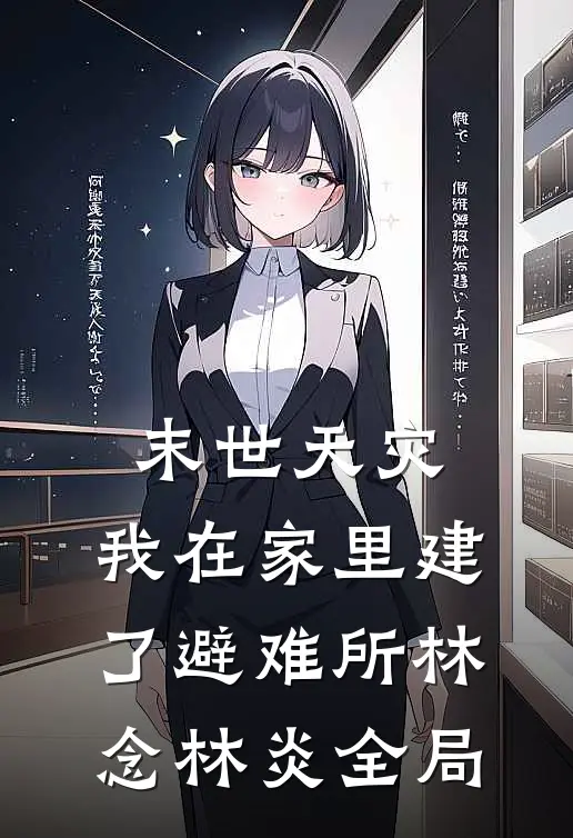 末世天灾，我在家里建了避难所林念林炎全局