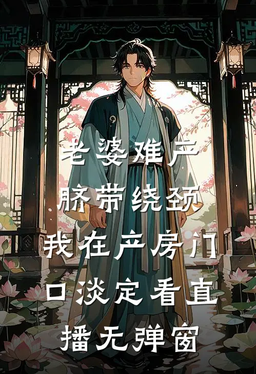 老婆难产脐带绕颈，我在产房门口淡定看直播无弹窗