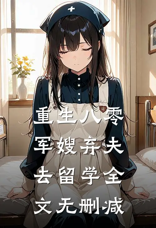 重生八零军嫂弃夫去留学全文无删减