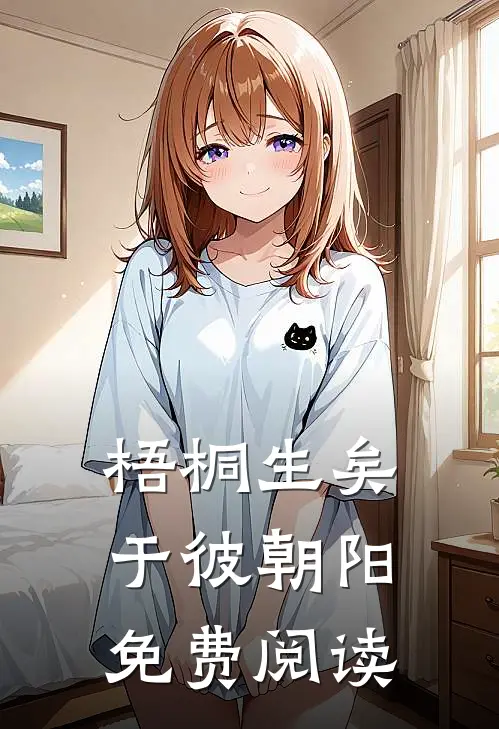 梧桐生矣，于彼朝阳免费阅读