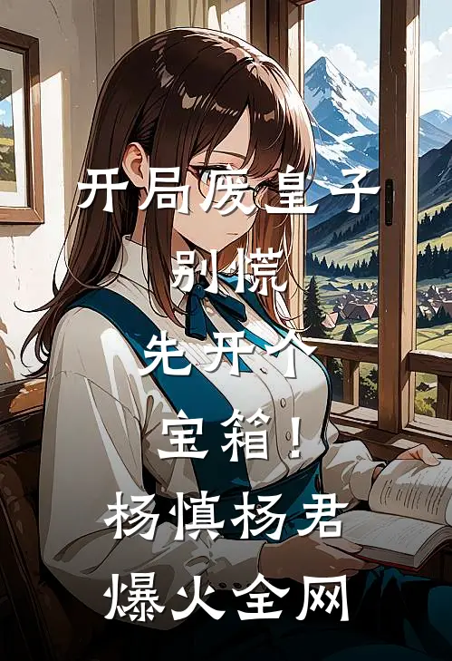 愿她自由如风免费阅读全文