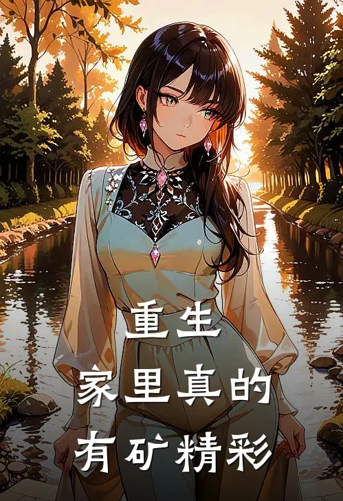 重生：家里真的有矿精彩