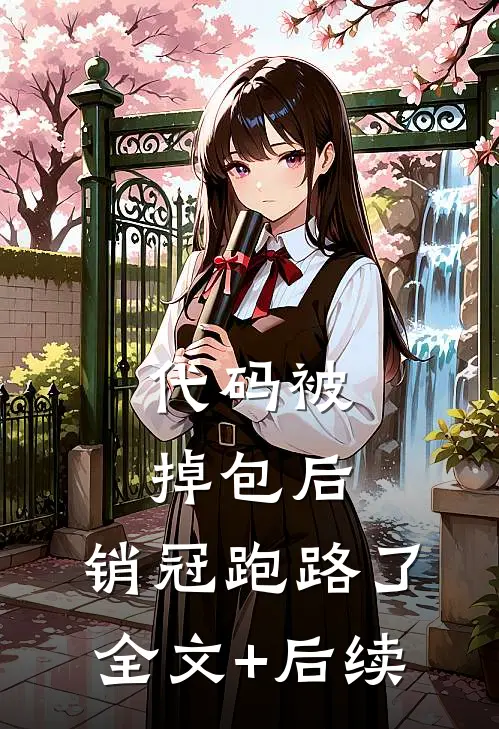 代码被掉包后，销冠跑路了全文+后续