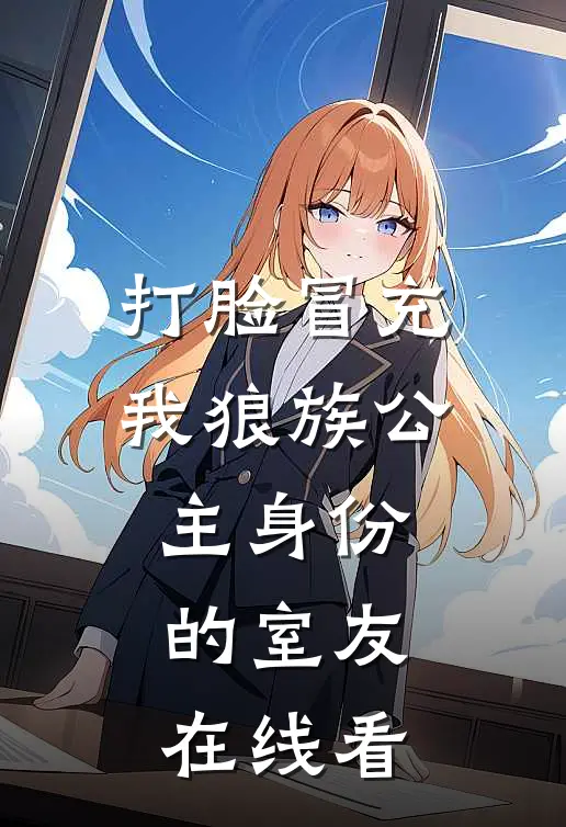 打脸冒充我狼族公主身份的室友在线看