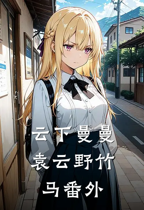 云下曼曼袁云野竹马番外