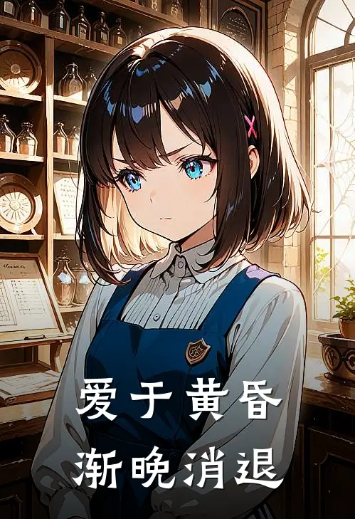 爱于黄昏，渐晚消退